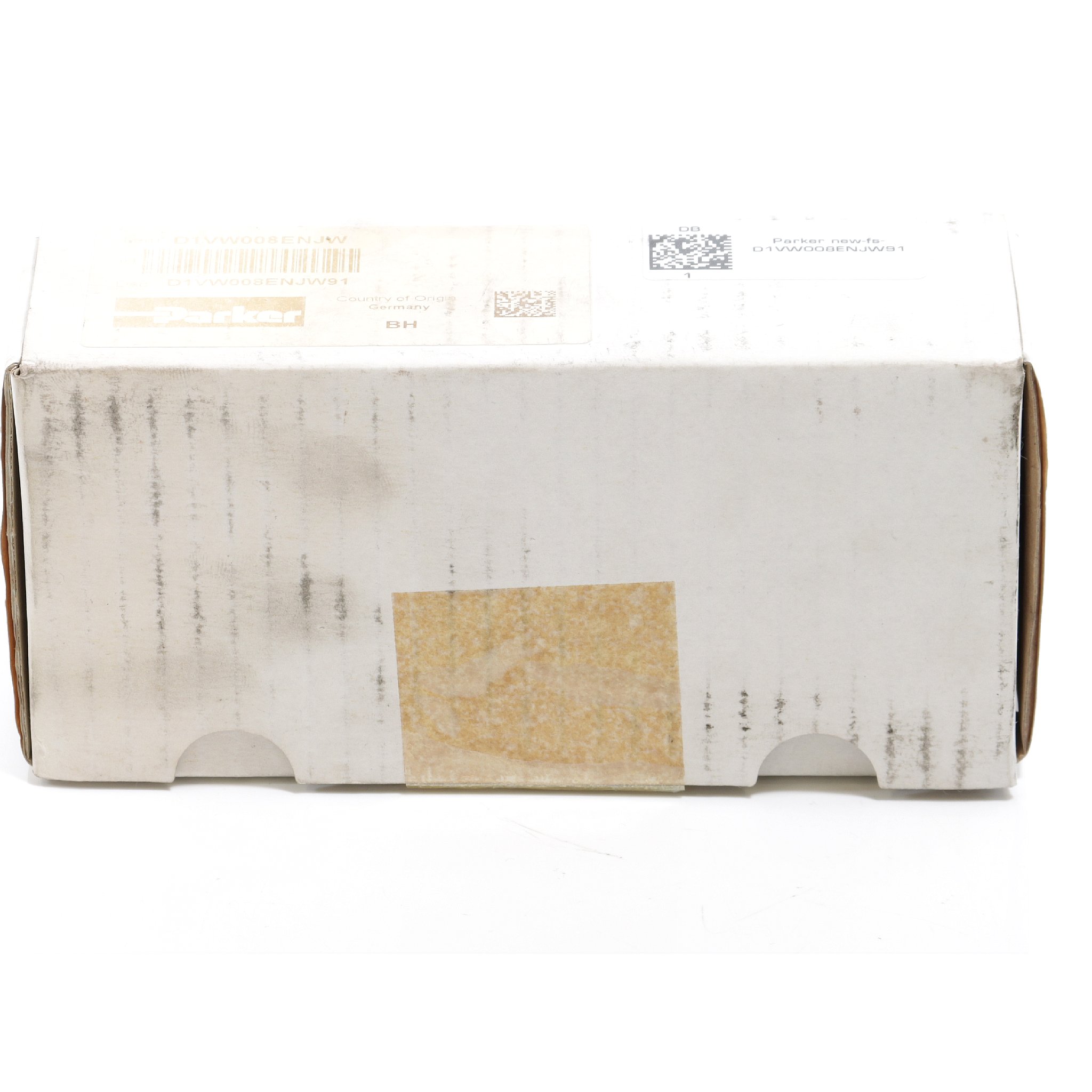 Hydraulic directional control valve  New FS